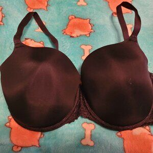 Black Bra (Natori)